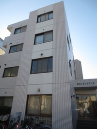 調布ヶ丘レジデンス