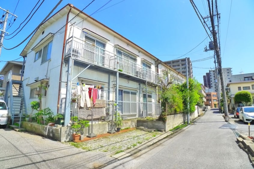 周辺環境 南柏ﾚｼﾞﾃﾞﾝｽ