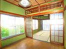 内観写真 南柏ﾚｼﾞﾃﾞﾝｽ