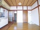 居室 南柏ﾚｼﾞﾃﾞﾝｽ