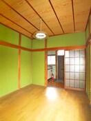 居室 南柏ﾚｼﾞﾃﾞﾝｽ