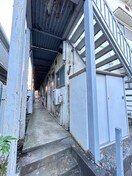 外観写真 南柏ﾚｼﾞﾃﾞﾝｽ