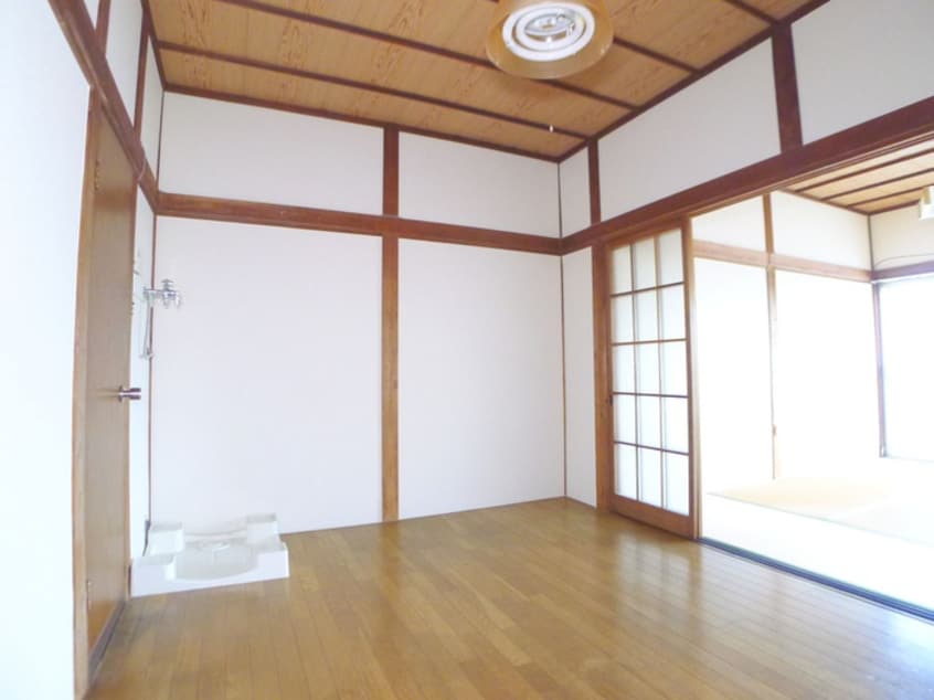 居室 南柏ﾚｼﾞﾃﾞﾝｽ
