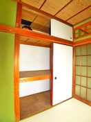 収納 南柏ﾚｼﾞﾃﾞﾝｽ