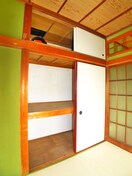 収納 南柏ﾚｼﾞﾃﾞﾝｽ