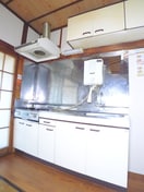 キッチン 南柏ﾚｼﾞﾃﾞﾝｽ