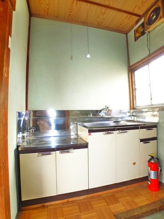 キッチン 南柏ﾚｼﾞﾃﾞﾝｽ