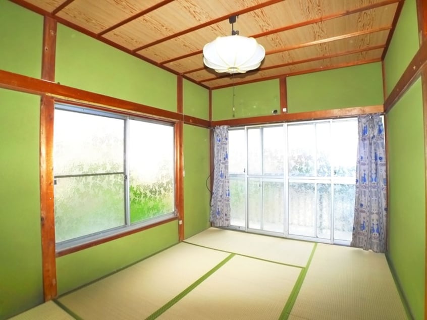 居室 南柏ﾚｼﾞﾃﾞﾝｽ