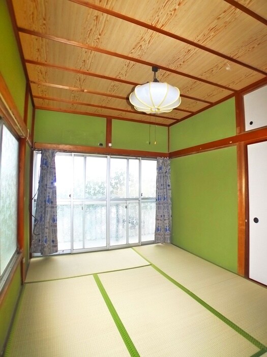 居室 南柏ﾚｼﾞﾃﾞﾝｽ