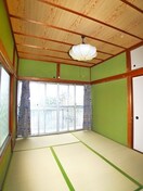 居室 南柏ﾚｼﾞﾃﾞﾝｽ