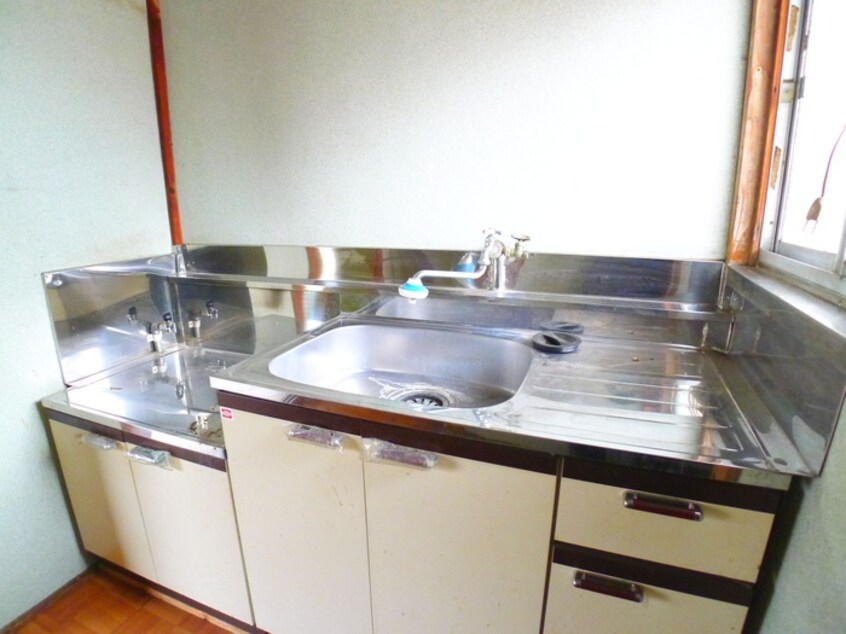 キッチン 南柏ﾚｼﾞﾃﾞﾝｽ