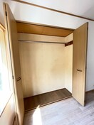 収納 グリーンコーポネモト追浜
