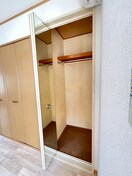 収納 グリーンコーポネモト追浜