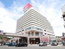 サンビーチ追浜(ショッピングセンター/アウトレットモール)まで477m グリーンコーポネモト追浜