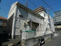 クロ－バ－ハイム