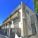 メゾンＴ＆Ｔの外観