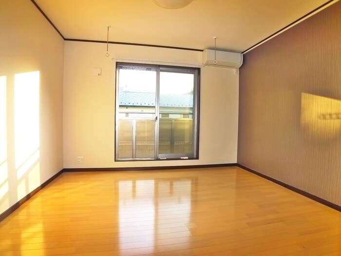 居室 メゾンＴ＆Ｔ