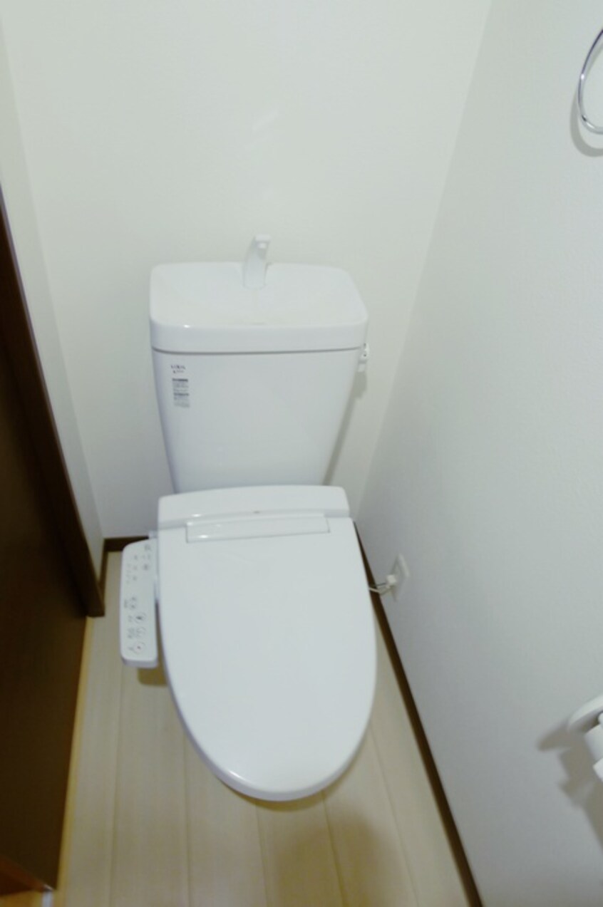 トイレ メゾンＴ＆Ｔ