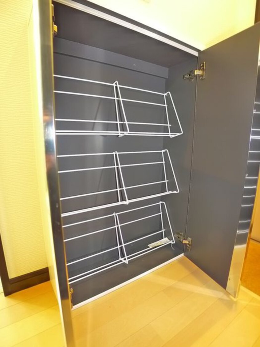 靴箱 メゾンＴ＆Ｔ