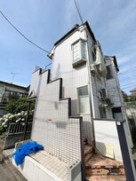 ハニ－ビ－練馬