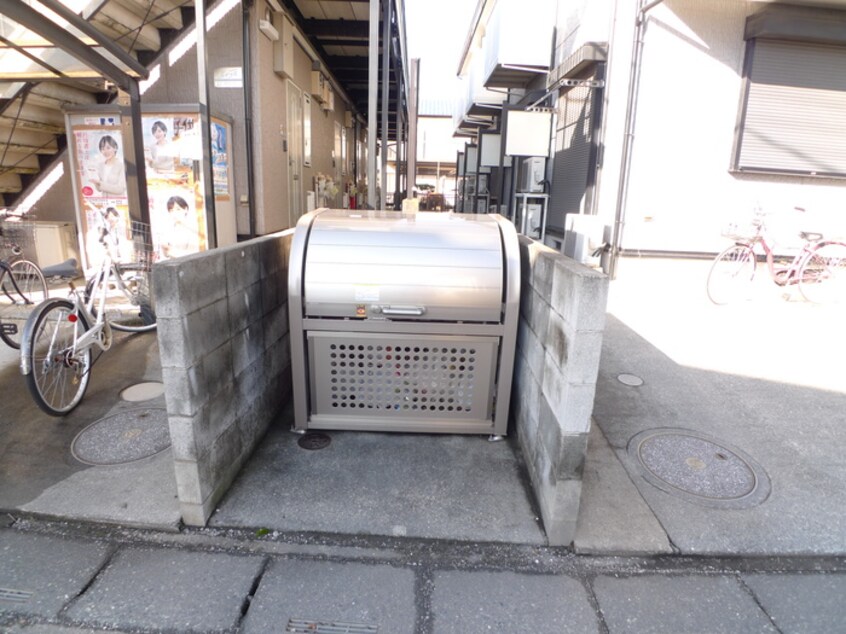 その他 サンハイツ富士見