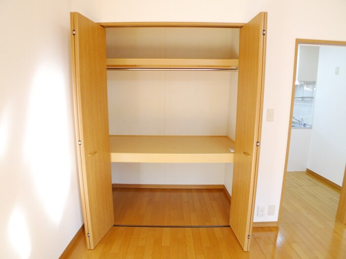 収納 サンハイツ富士見