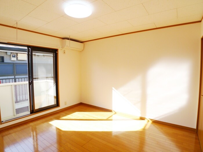 内観写真 サンハイツ富士見