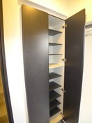 靴箱 Buena casa西千葉