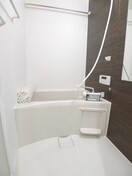 バス／シャワールーム等 Buena casa西千葉