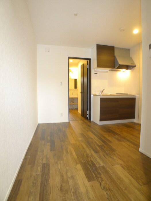 内観写真 Buena casa西千葉