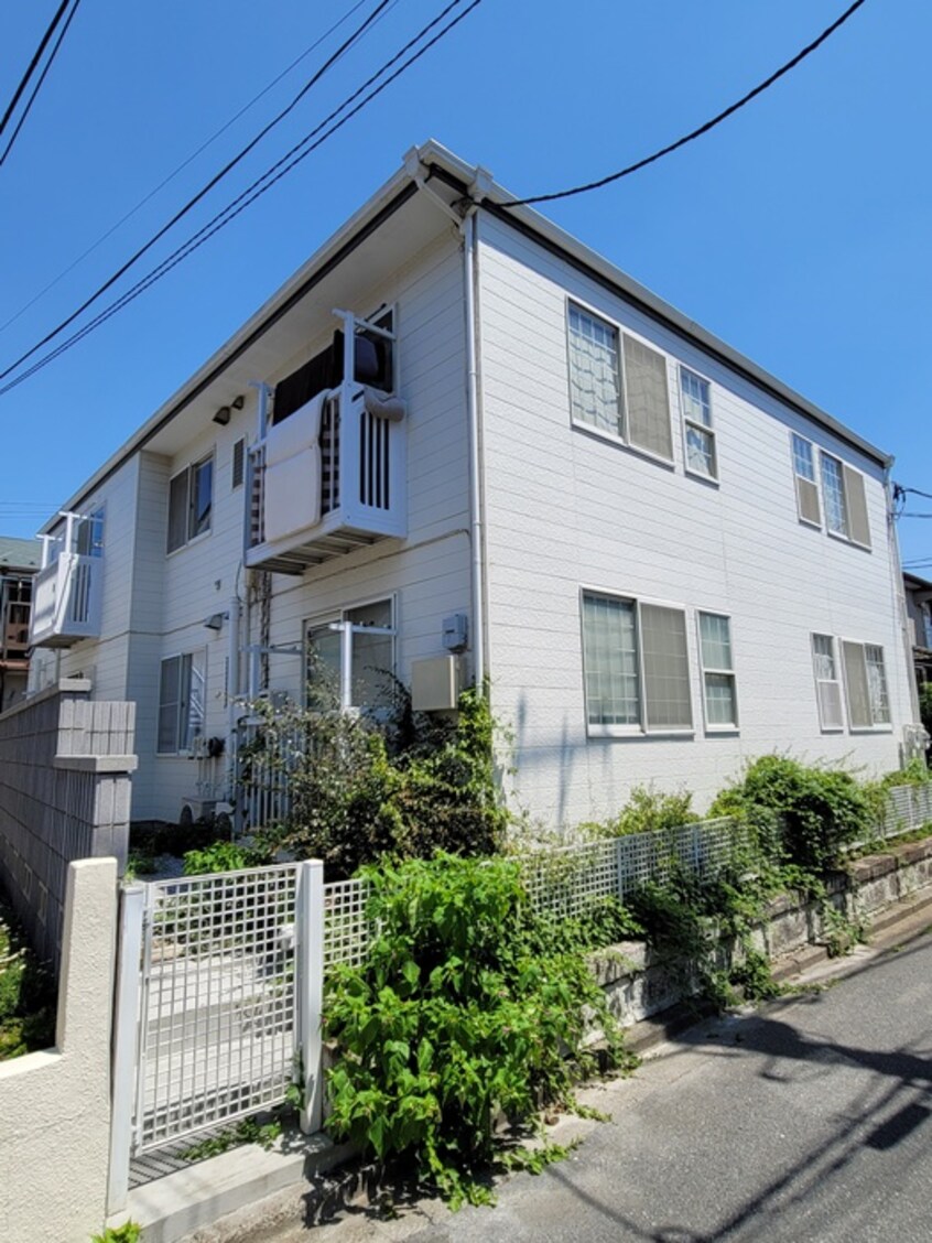 外観写真 樹華・I