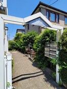 建物設備 樹華・I