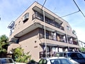 完成写真