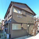 ベルメゾン南柏
