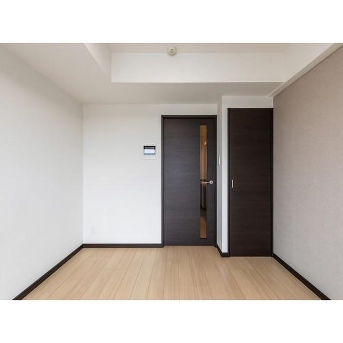 居室 GENOVIAお花茶屋skygargen(1002)