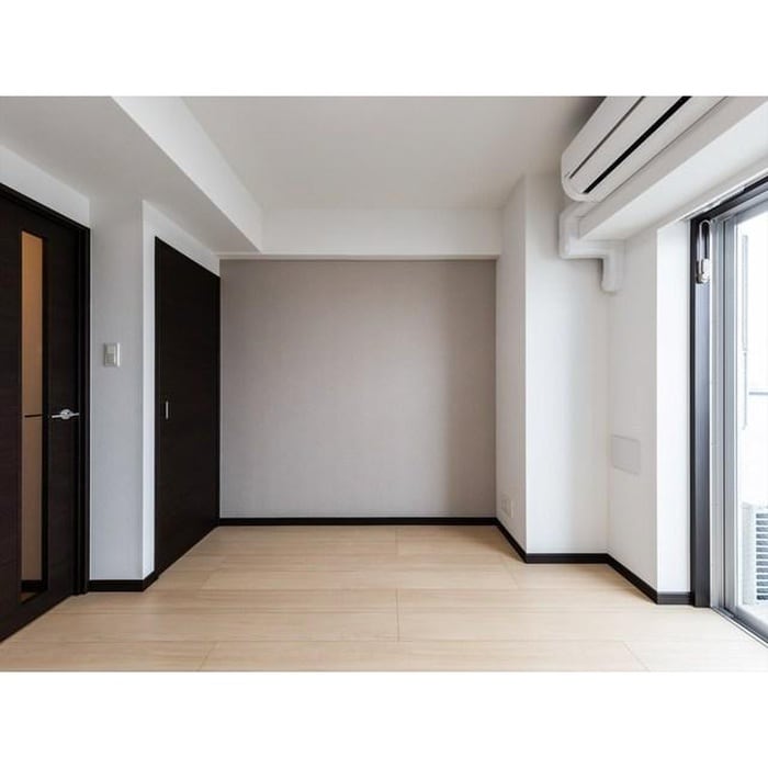 居室 GENOVIAお花茶屋skygargen(1002)