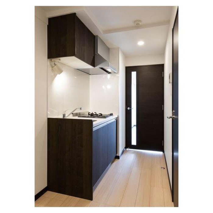 キッチン GENOVIAお花茶屋skygargen(1002)