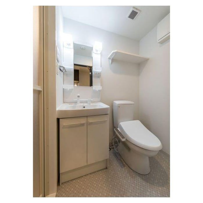 洗面 GENOVIAお花茶屋skygargen(1002)