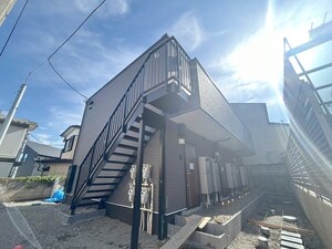 仮）小平市学園東町共同住宅