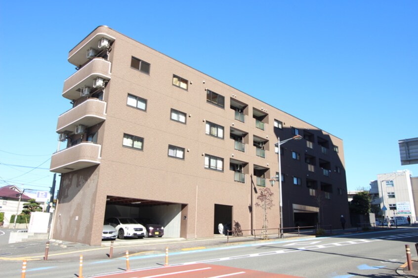 外観写真 カルム町田