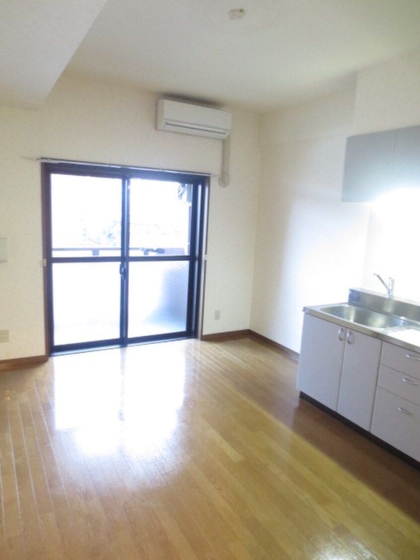 キッチン カルム町田