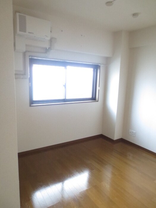 居室 カルム町田