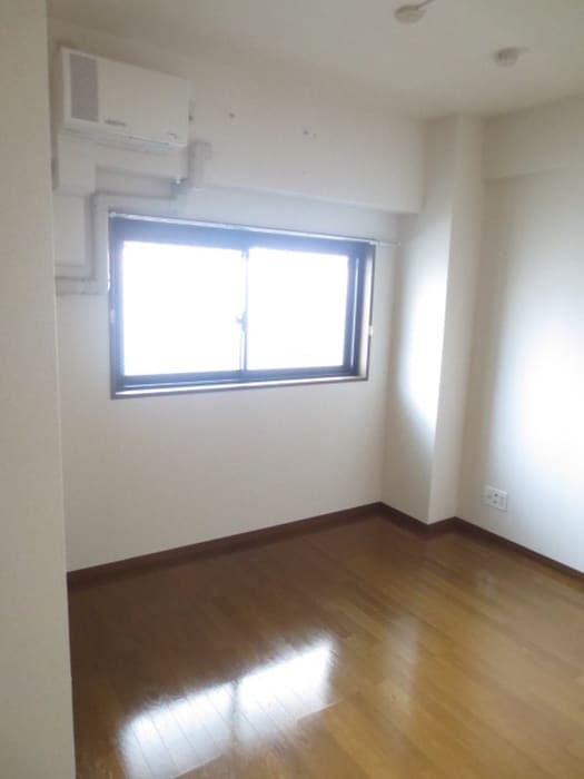 居室 カルム町田