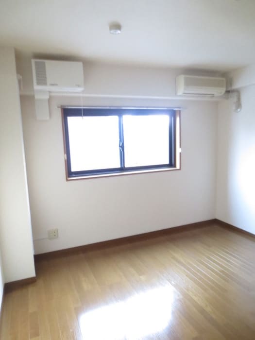 居室 カルム町田