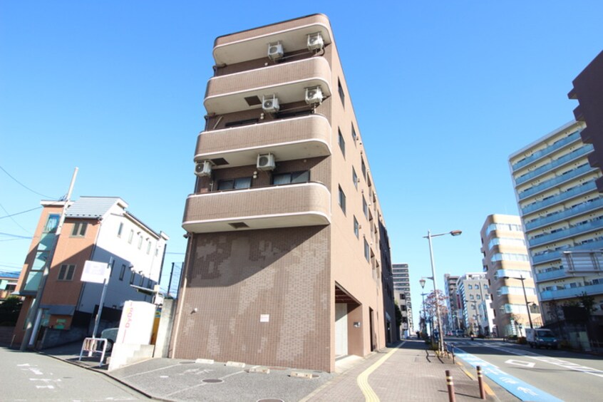 外観写真 カルム町田