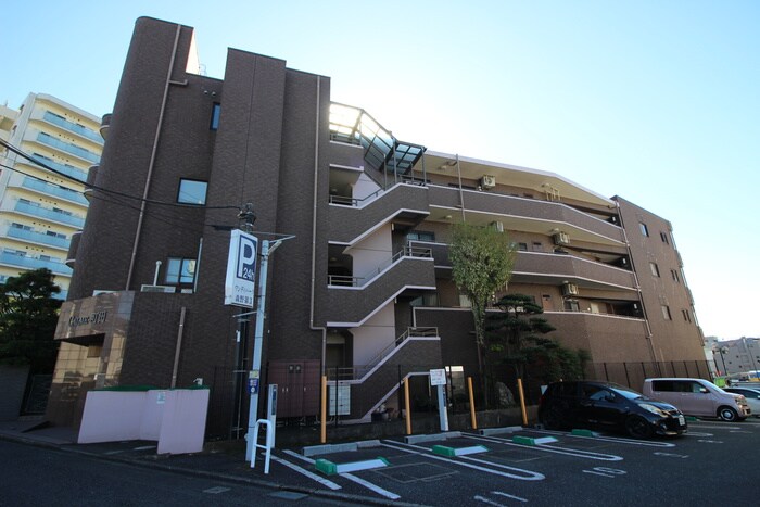 外観写真 カルム町田