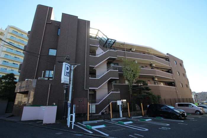 外観写真 カルム町田