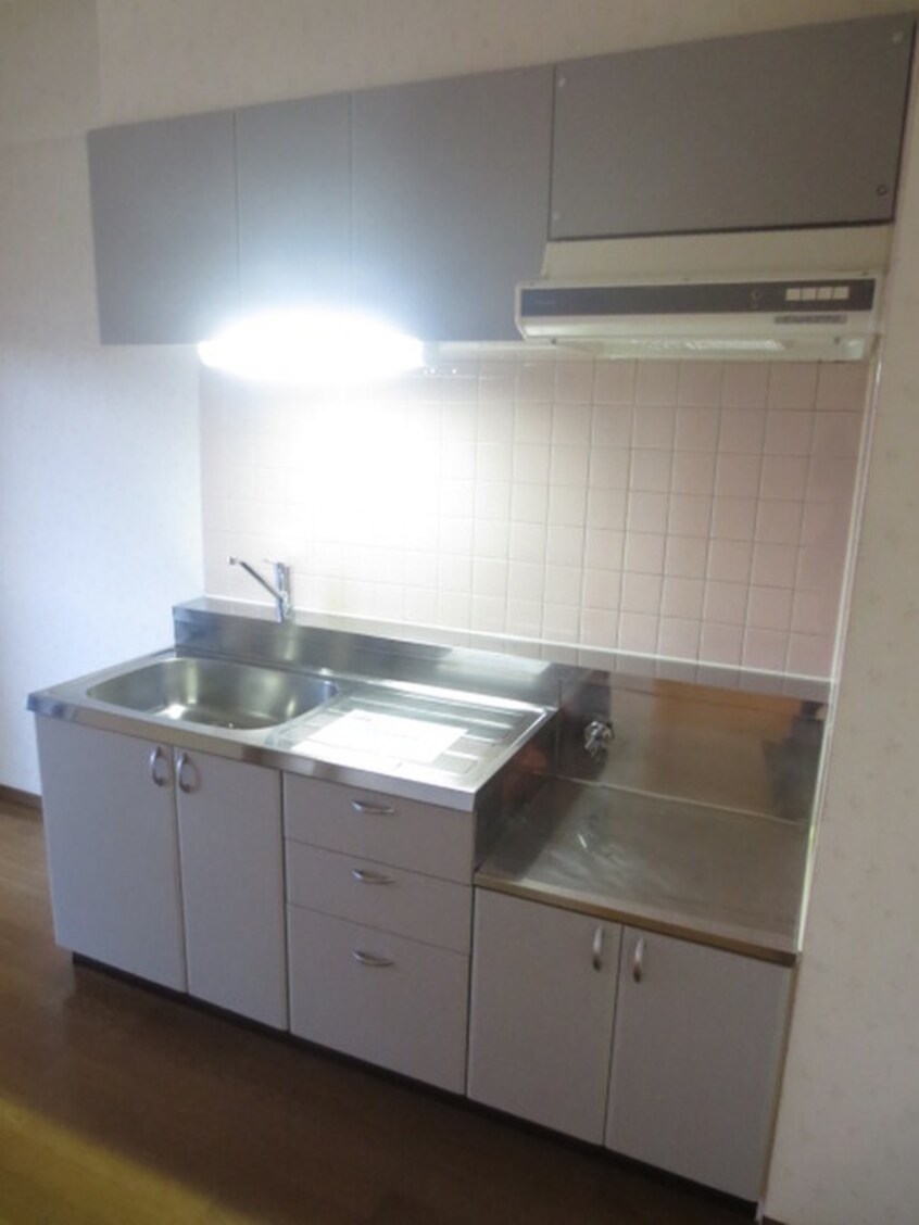 キッチン カルム町田