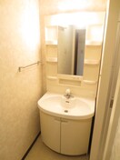 洗面 カルム町田