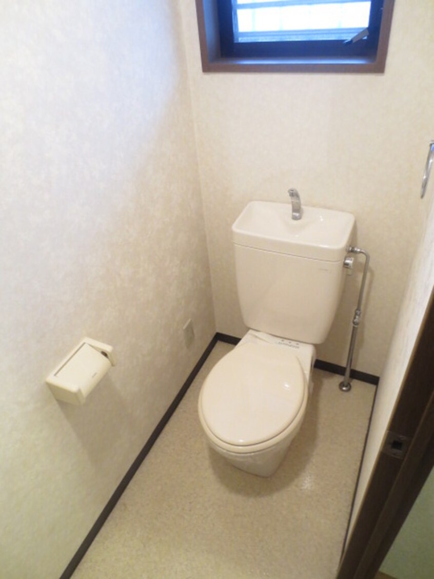 トイレ カルム町田